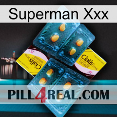 Superman Xxx cialis5